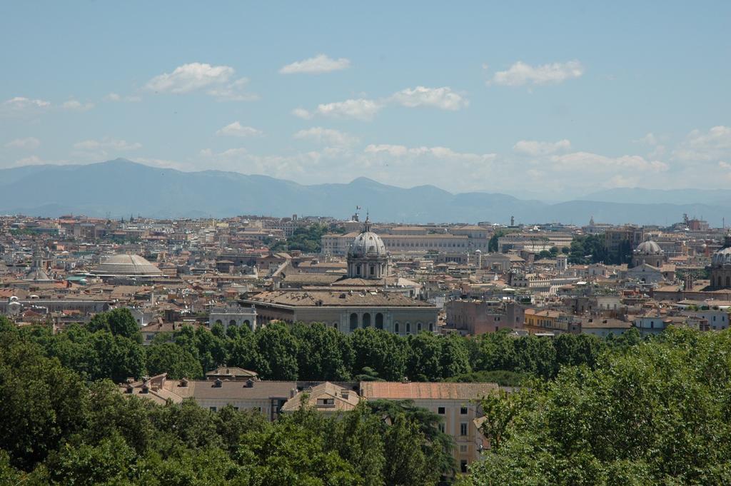 Historical Center Rome Navona Ac 2 Rooms Holy Door Vatican 5 Minutes On Walk المظهر الخارجي الصورة