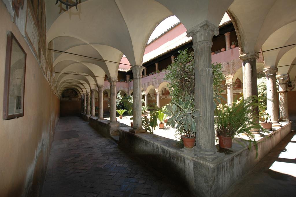 Historical Center Rome Navona Ac 2 Rooms Holy Door Vatican 5 Minutes On Walk المظهر الخارجي الصورة