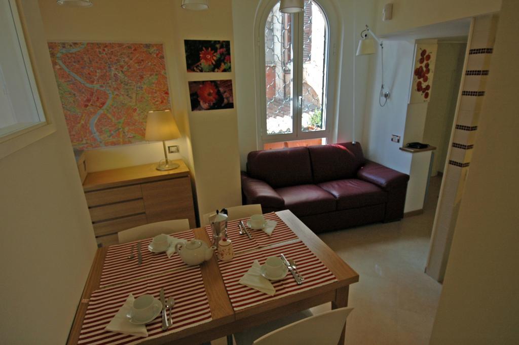 Historical Center Rome Navona Ac 2 Rooms Holy Door Vatican 5 Minutes On Walk المظهر الخارجي الصورة