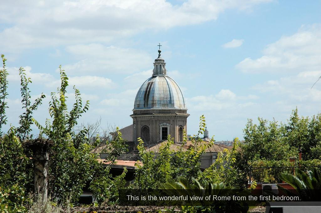 Historical Center Rome Navona Ac 2 Rooms Holy Door Vatican 5 Minutes On Walk المظهر الخارجي الصورة