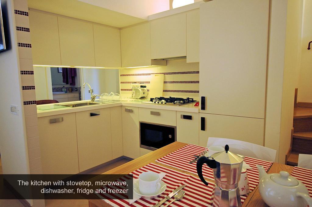 Historical Center Rome Navona Ac 2 Rooms Holy Door Vatican 5 Minutes On Walk المظهر الخارجي الصورة